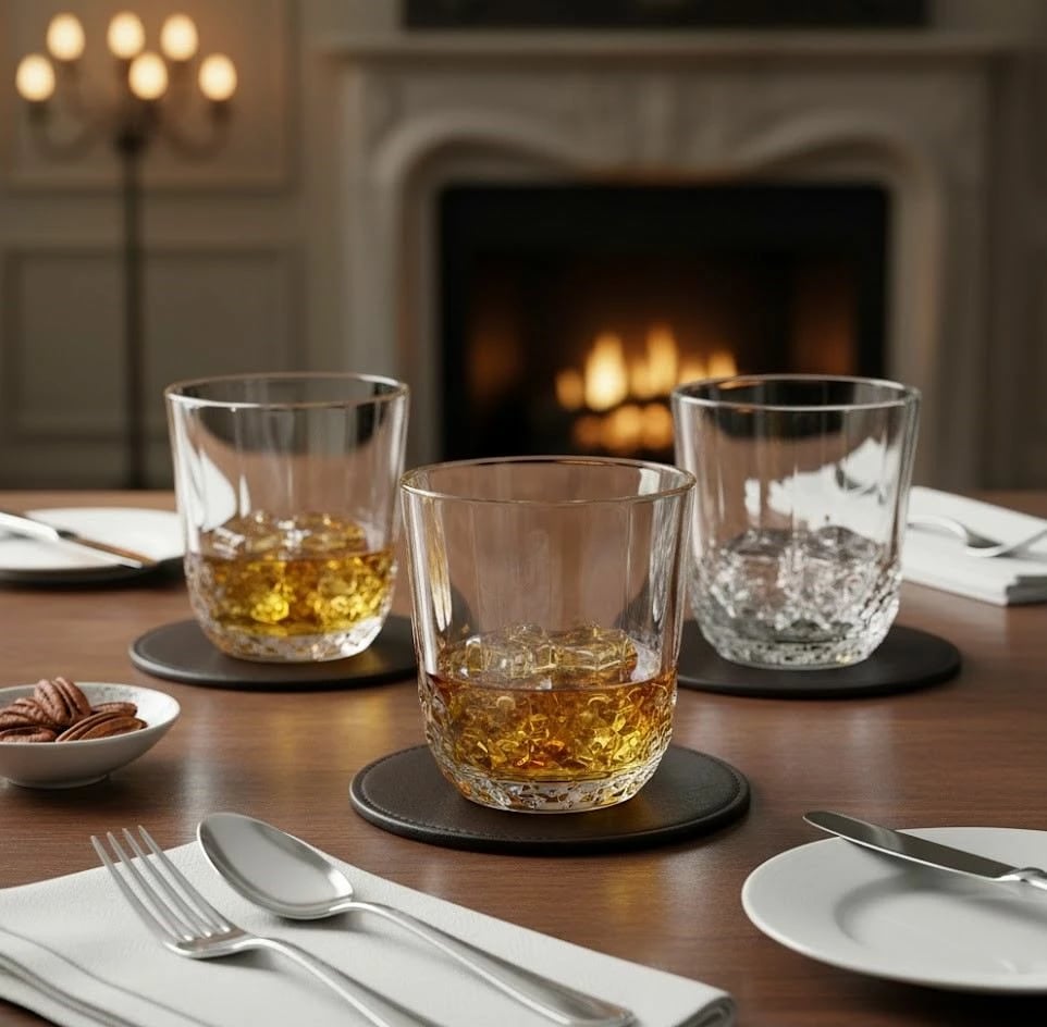 Set gotash (6 copë), Hermia Concept, PB-52760