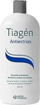 Emulsion kundër strijave Inter Pharma Tiagén unisex 250ml