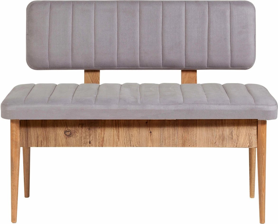 Bankë Skye Decor, ngjyrë Atlantic Pine, Soho