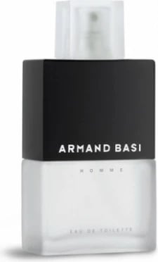 Eau de Toilette për meshkuj Armand Basi Homme 125ml