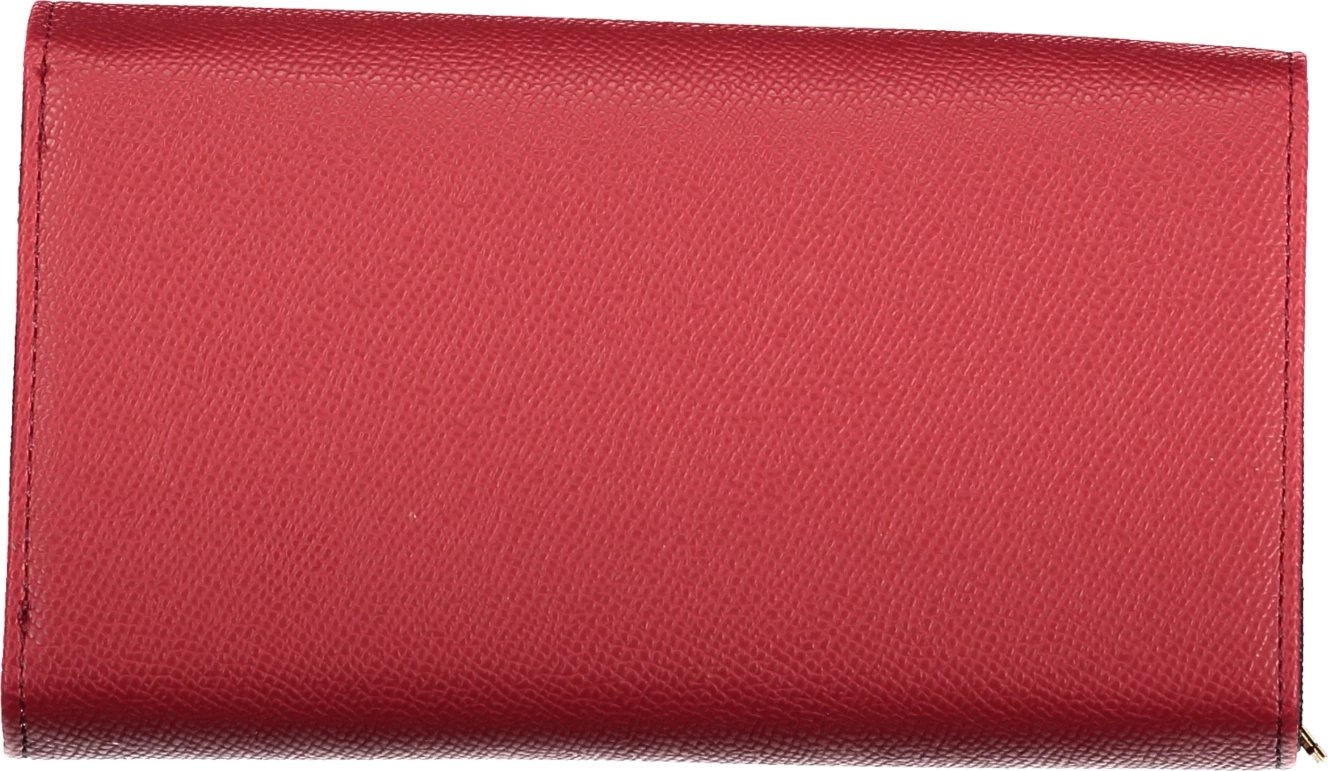 Portofol LAURA BIAGIOTTI femra, kuqe