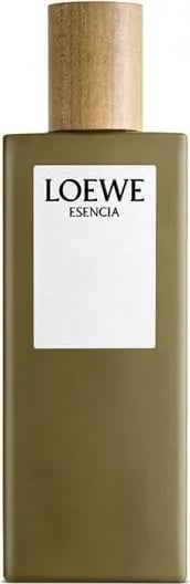 Eau de Toilette për meshkuj Loewe Esencia 100ml