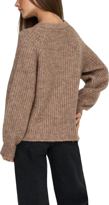 Xhemper femra Only, kafe