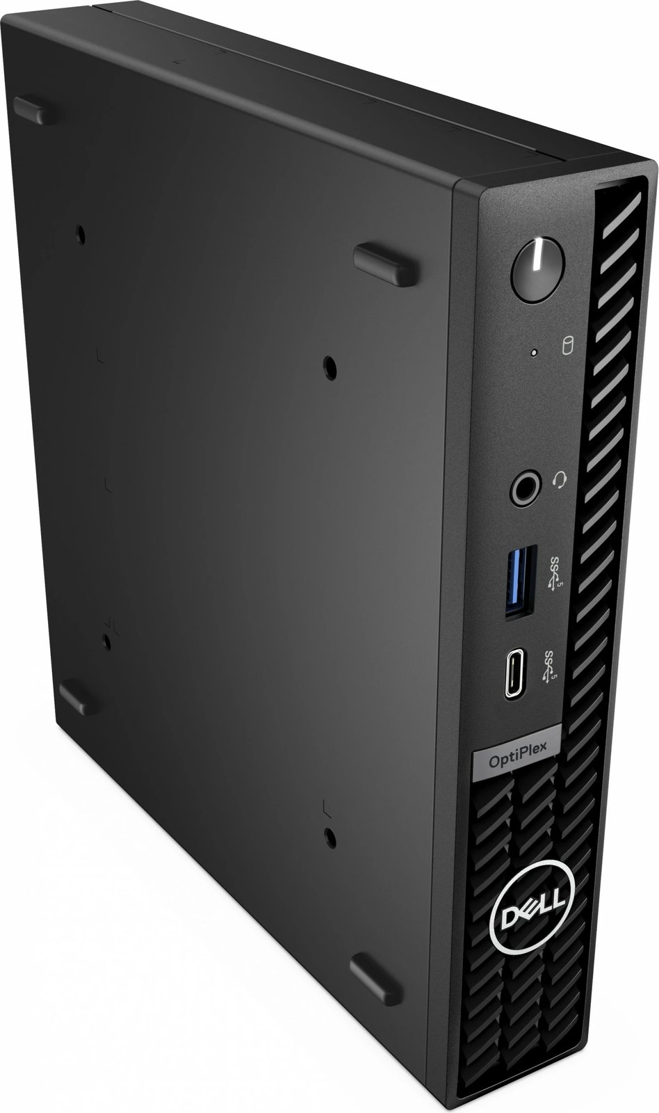 Kompjuter DELL OptiPlex 7020, Intel® Core™ i3, i3-14100T, 8 GB, 512 GB, Windows 11 Pro, 64-bit