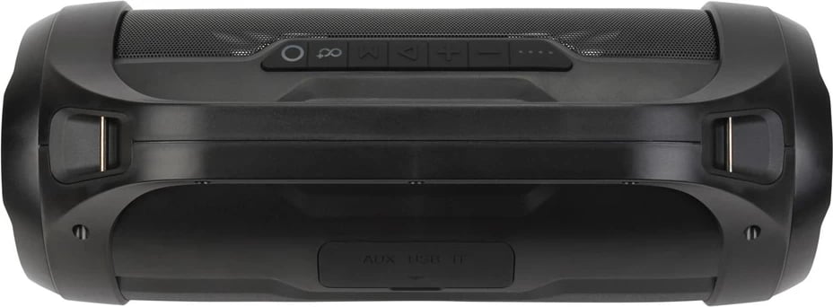 Boks portativ Denver BTG-615, Mono, 19 W, i zi