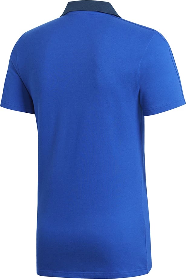 Maicë polo për meshkuj adidas, kaltër