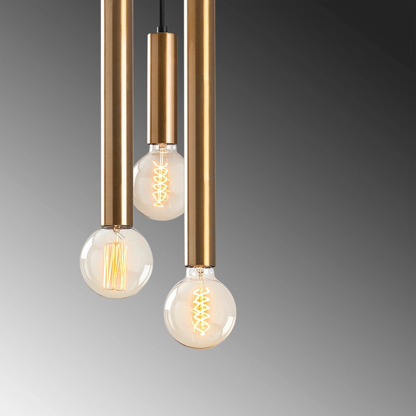 Llambë tavani Opviq, Tempo - 6042, vintage