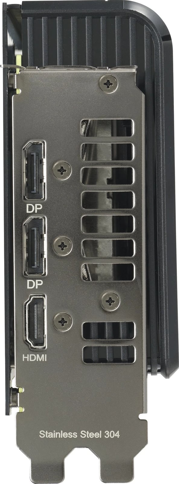 Kartelë grafike ASUS Radeon Prime RX 9060 XT OC 16GB GDDR6 e zezë