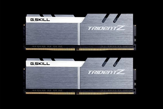 RAM Memorje G.Skill Trident Z 32GB (2x16GB) DDR4 3200MHz