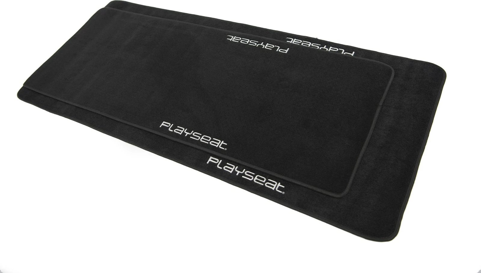 Mbulesë Playseat Floor Mat XL, e zezë