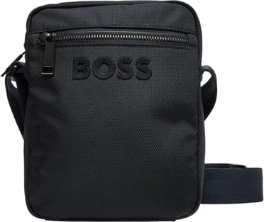 Çantë Boss, meshkuj, e kaltër