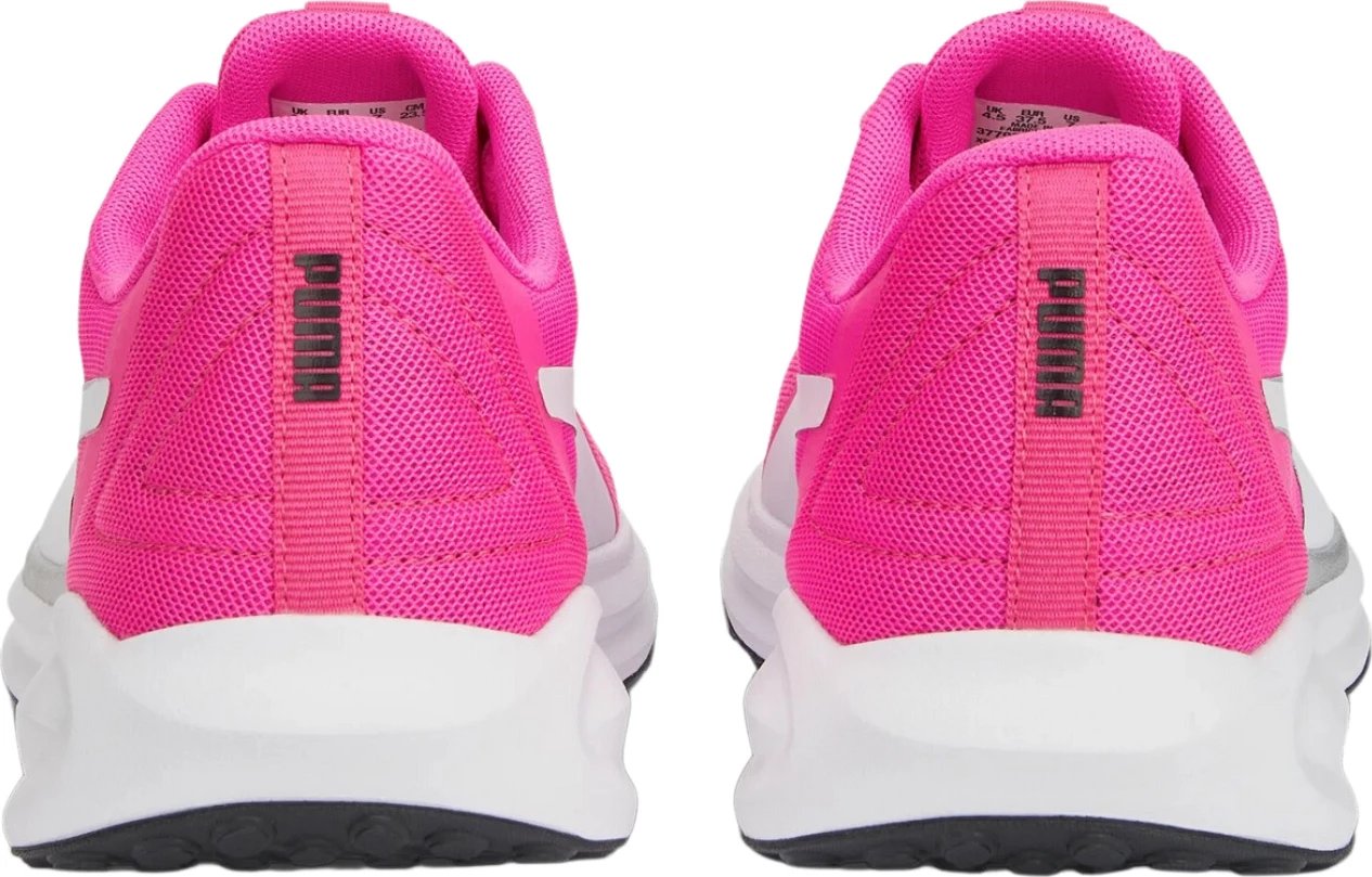 Atlete për femra Puma, rozë e bardhë