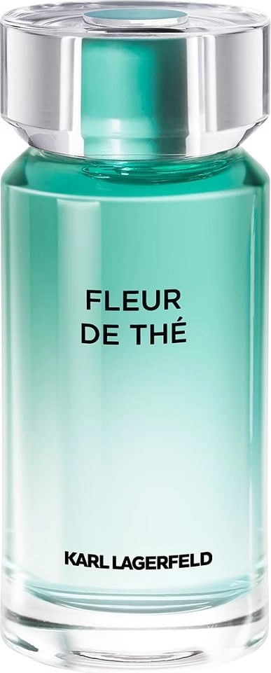 Eau de Parfum për femra Karl Lagerfeld Fleur de The 100ml