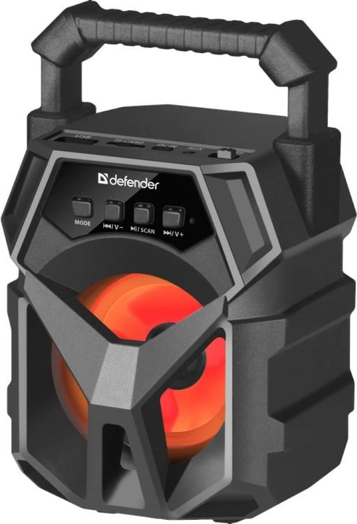Altoparlant Bluetooth Defender G98, 5W, i zi