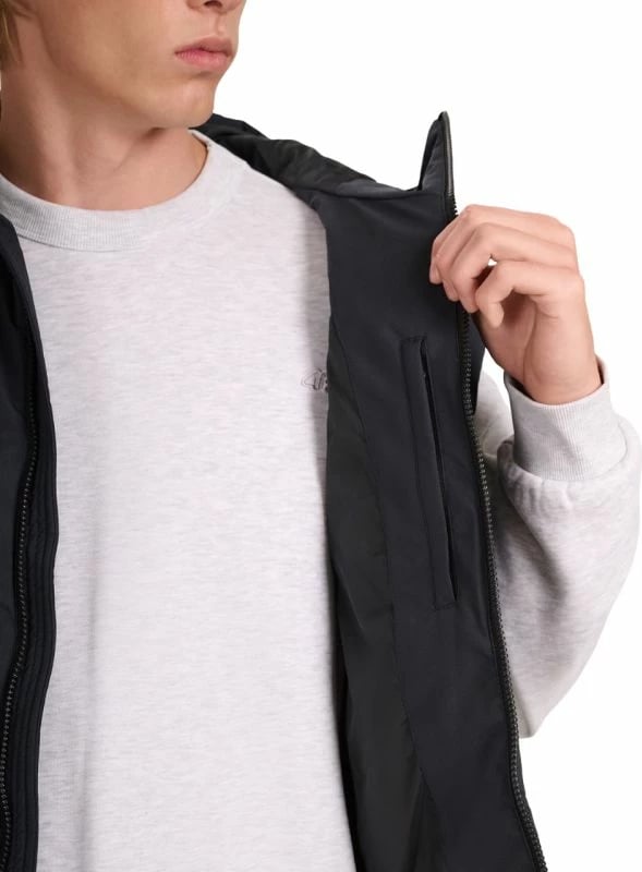 Jelek për meshkuj 4f, i zi