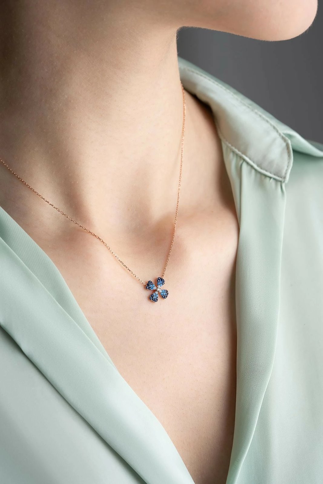 Varëse argjendi, ngjyrë rozë-ari, Jumeon, NRZ999718