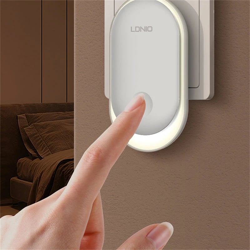 Dritë Ldnio Intelligent Sensor Night Light Y1
