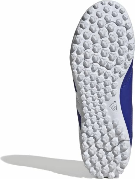 Atlete futbolli adidas fëmijë, të kaltra
