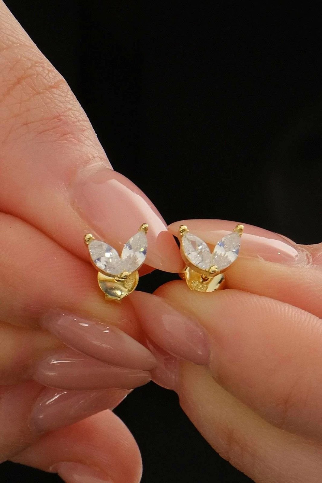 Vathë argjendi Jumeon, ngjyrë ari, SGTL12838