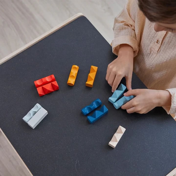 Log puzzle 4651 