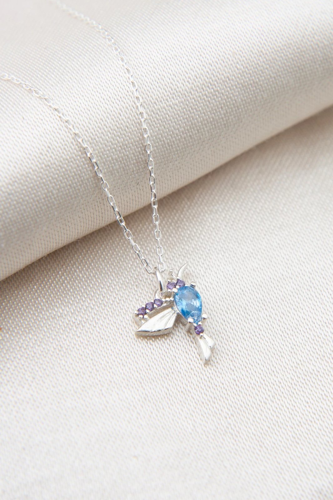 Varëse argjendi Elika Silver, ELKSLVR7497