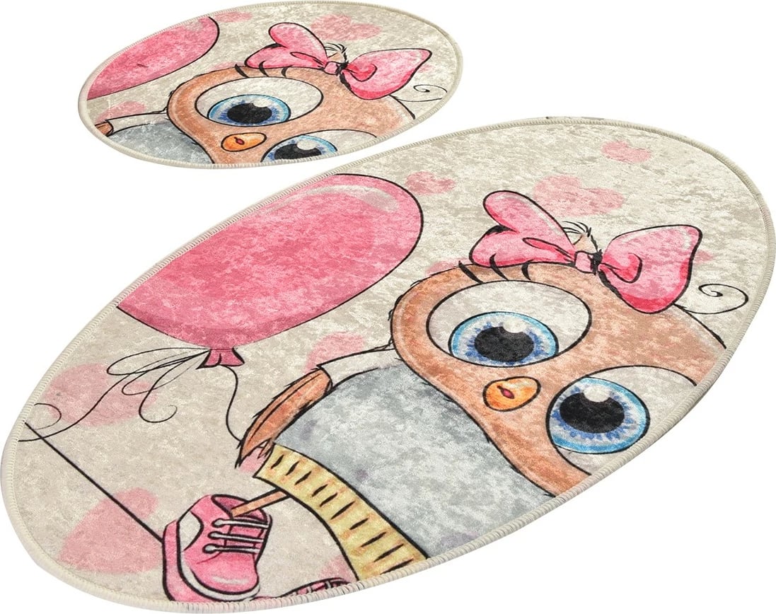 Set tapetash për banjo (2 copë), Mijölnir, Kitty