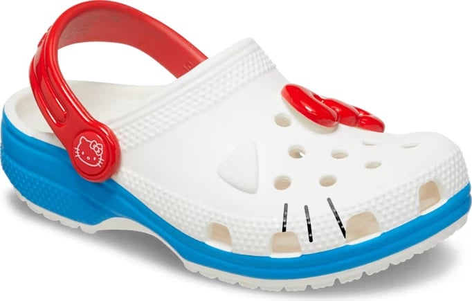 CROCS HELLO KITTY IAM CLASSIC CLOG T