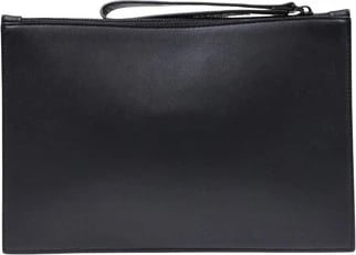 Çantë për meshkuj County Of Milan, e zezë