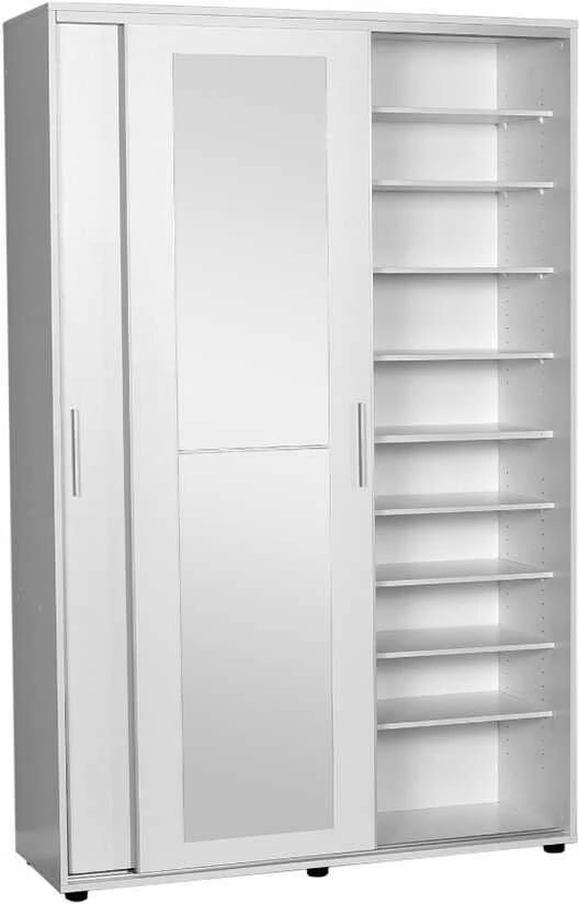 Stendë korridori Hanah Home, Prt-620-Bb-3, e bardhë