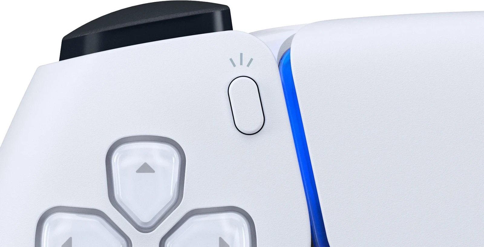 Kontrollues lojërash Sony DualSense për PlayStation 5, Bluetooth/USB, i Zi dhe i Bardhë Kontrollues lojërash Sony DualSense për PlayStation 5, Bluetooth/USB, i Zi dhe i Bardhë