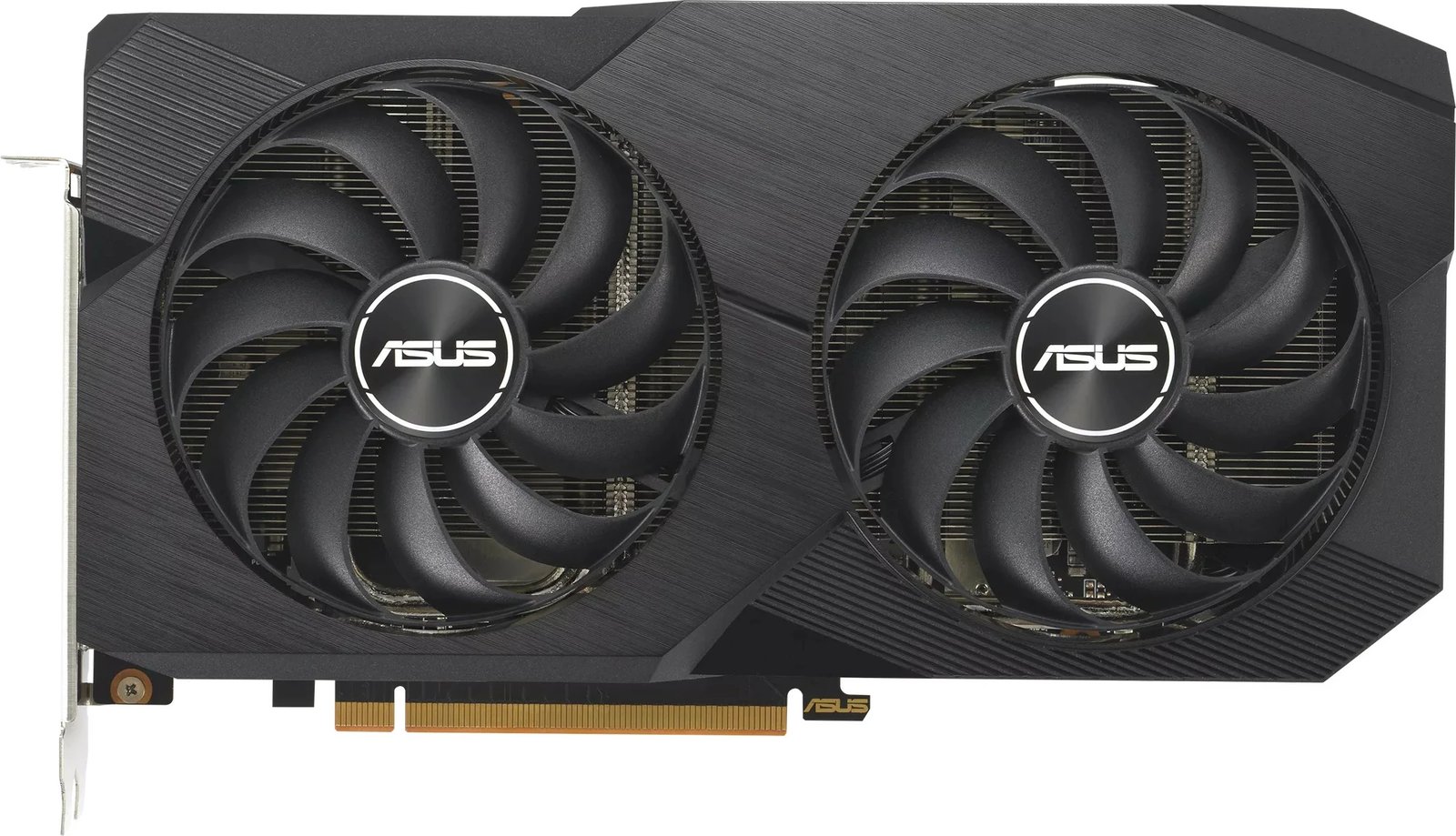 Kartelë grafike ASUS Dual RX 6600 8 GB GDDR6