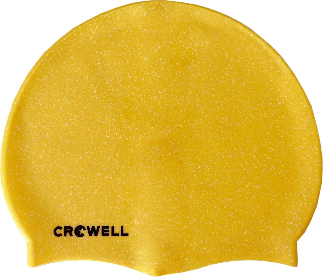 Kapelë noti unisex Crowell, e verdhë