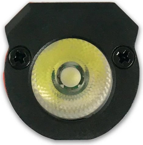 Dritë biçiklete LED Esperanza Gamma Pro 2100 LX, 2100 lumens, e zezë