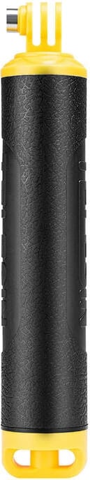 Dorezë lundruese për kamera aksioni Telesin GP-MNP-300-YL, e verdhë