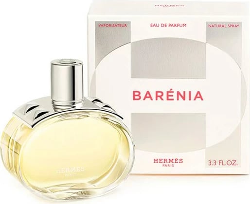 Eau de Parfum unisex Hermès Barénia 100ml