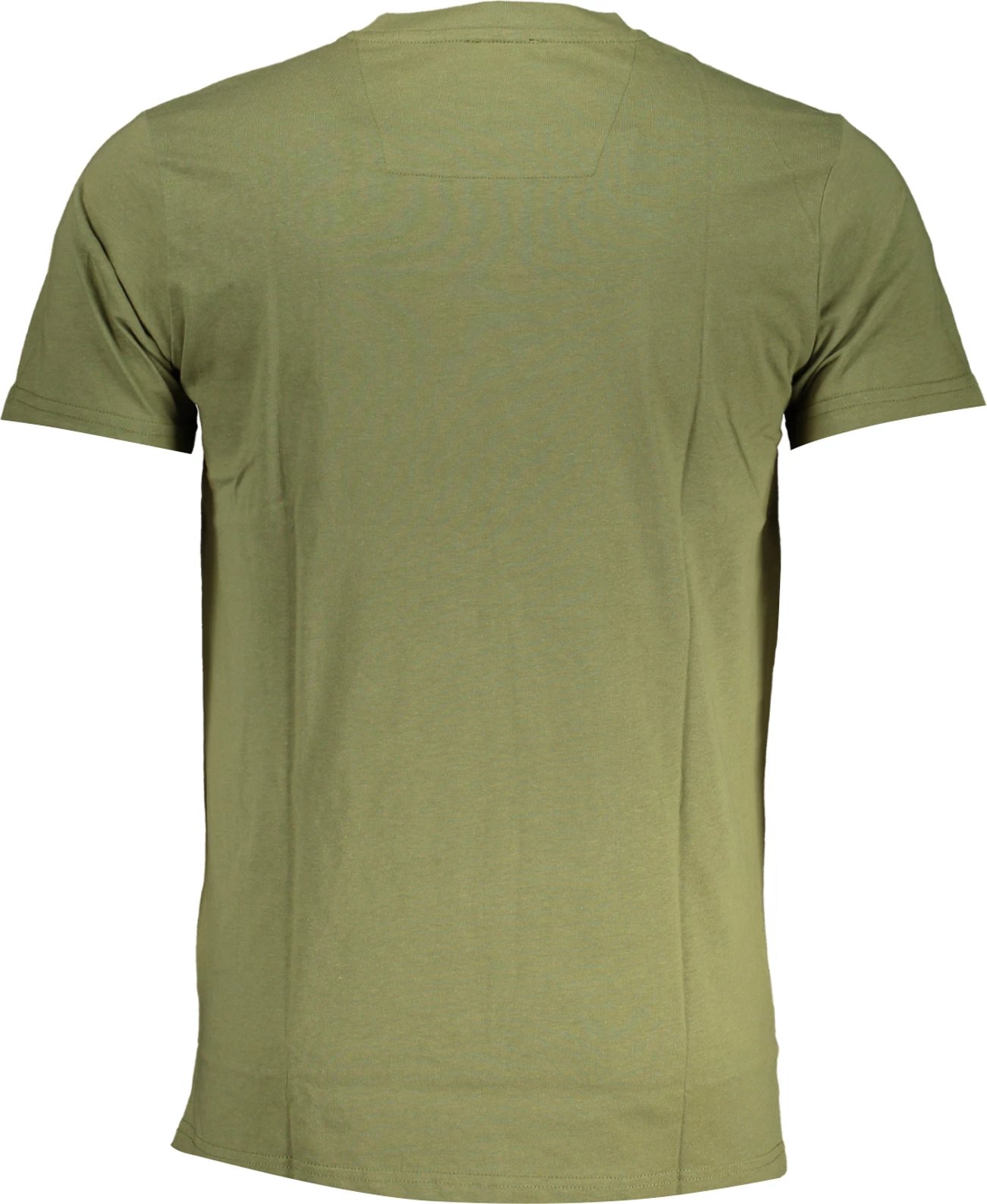 Maicë për meshkuj CAVALLI CLASS, e gjelbër