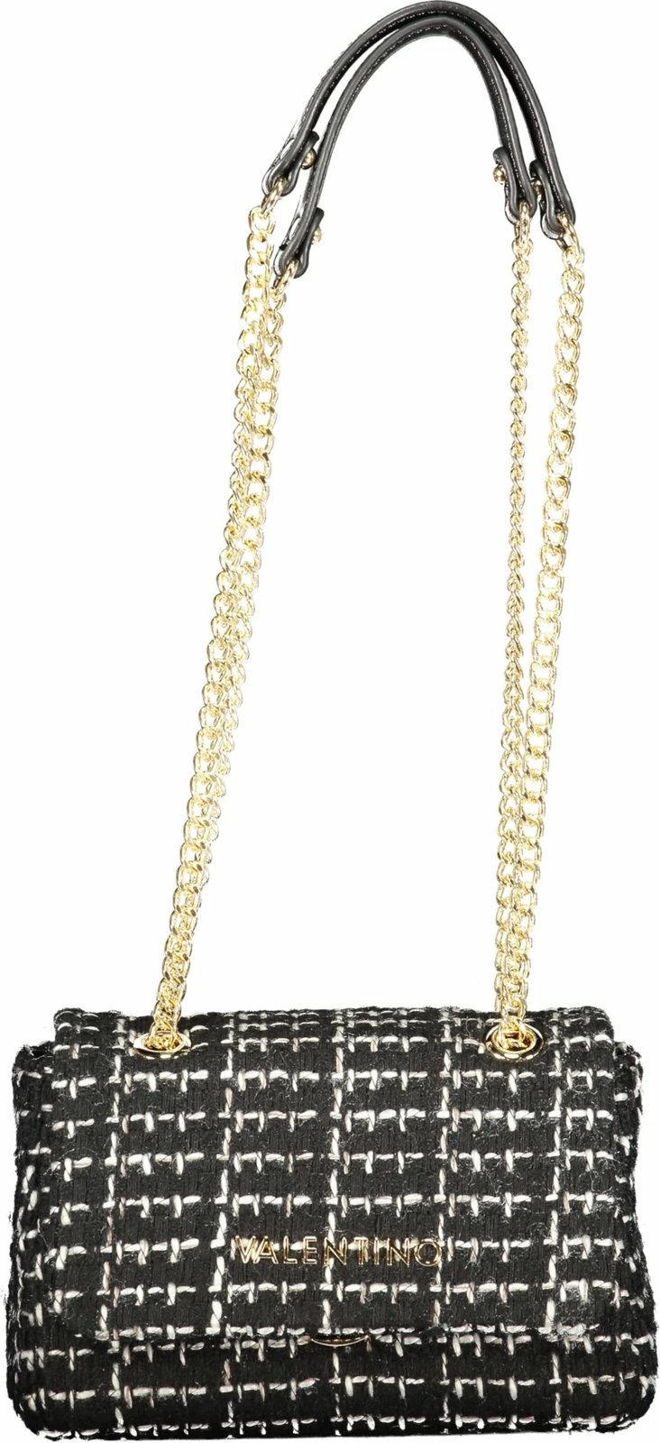 Çantë për femra VALENTINO BAGS, e zezë