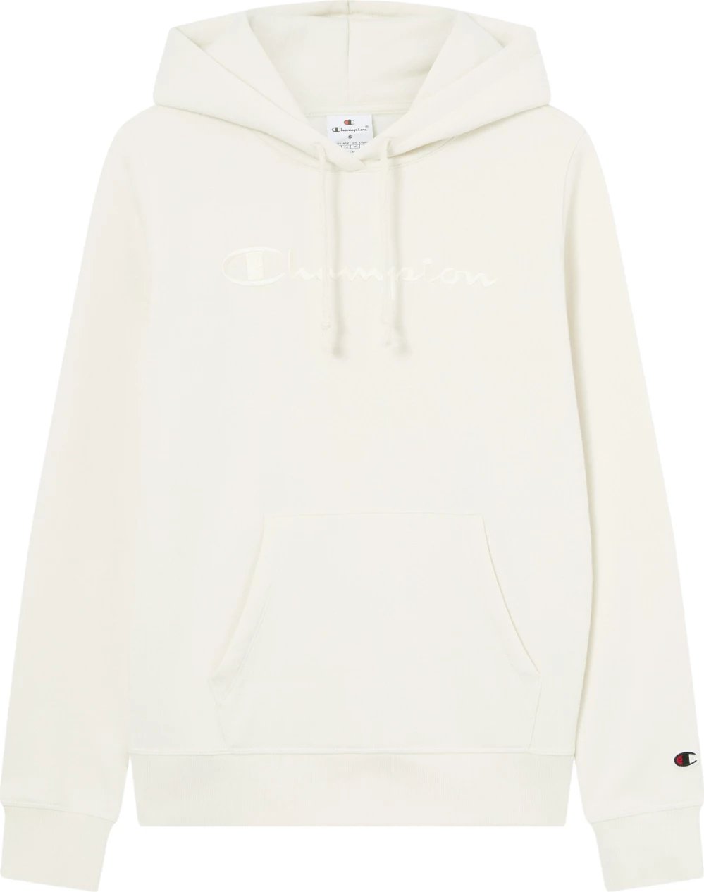 Duks për femra Champion, krem