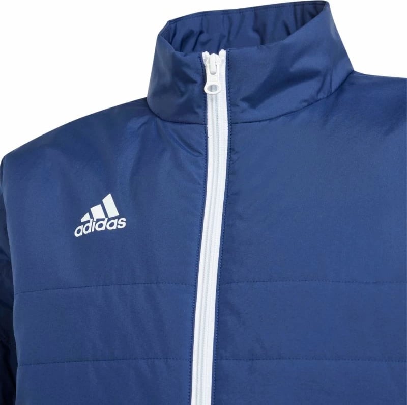 Jakne për fëmijë adidas, e kaltër