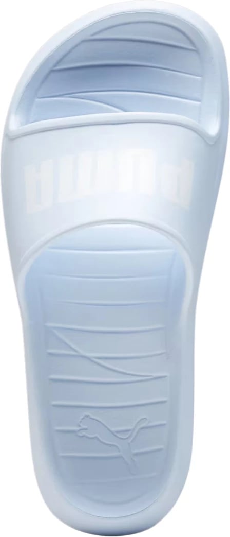 Papuqe unisex Puma, të kaltërta