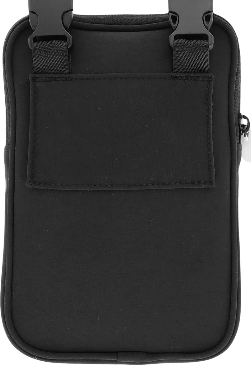 Çantë tote unisex 4F, e zezë