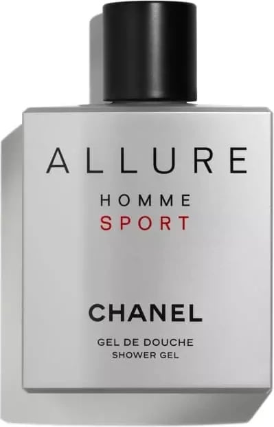 Xhel dushi Chanel Allure Homme Sport, 200 ml