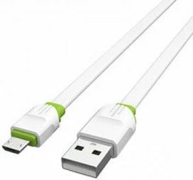 Kabllo E Karikimit LDNIO LS34 (Bardhë) Kabllo E Karikimit LDNIO LS34 (Bardhë)