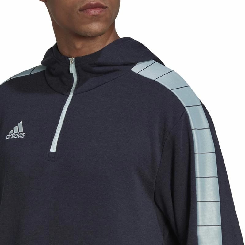 Duks adidas për meshkuj, blu marin