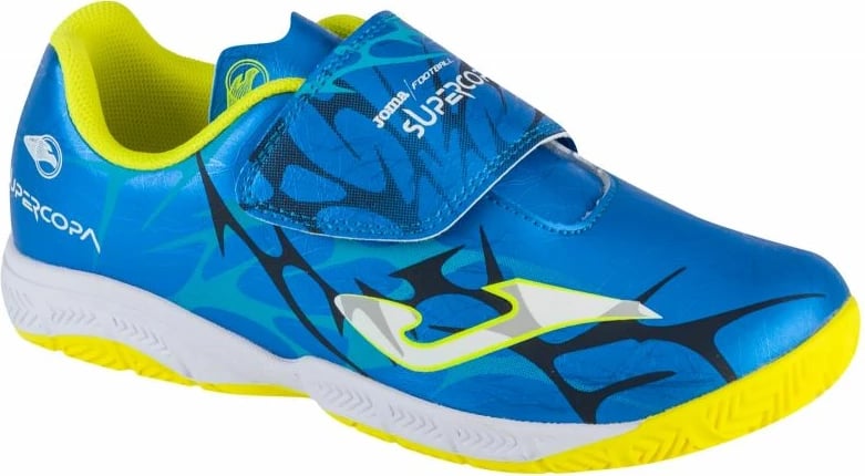Atlete për fëmijë Joma, të kaltra