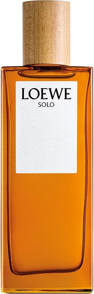 Eau de Toilette për meshkuj Loewe Solo 50ml