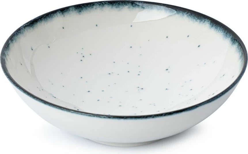 Set enësh për drekë, porcelan, 24 copë, Hermia, GBSATN24KY458SYH