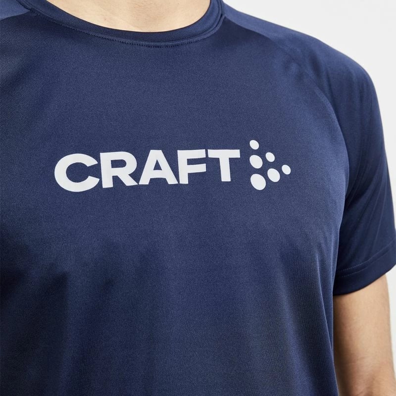 Maicë për meshkuj Craft, navy blue