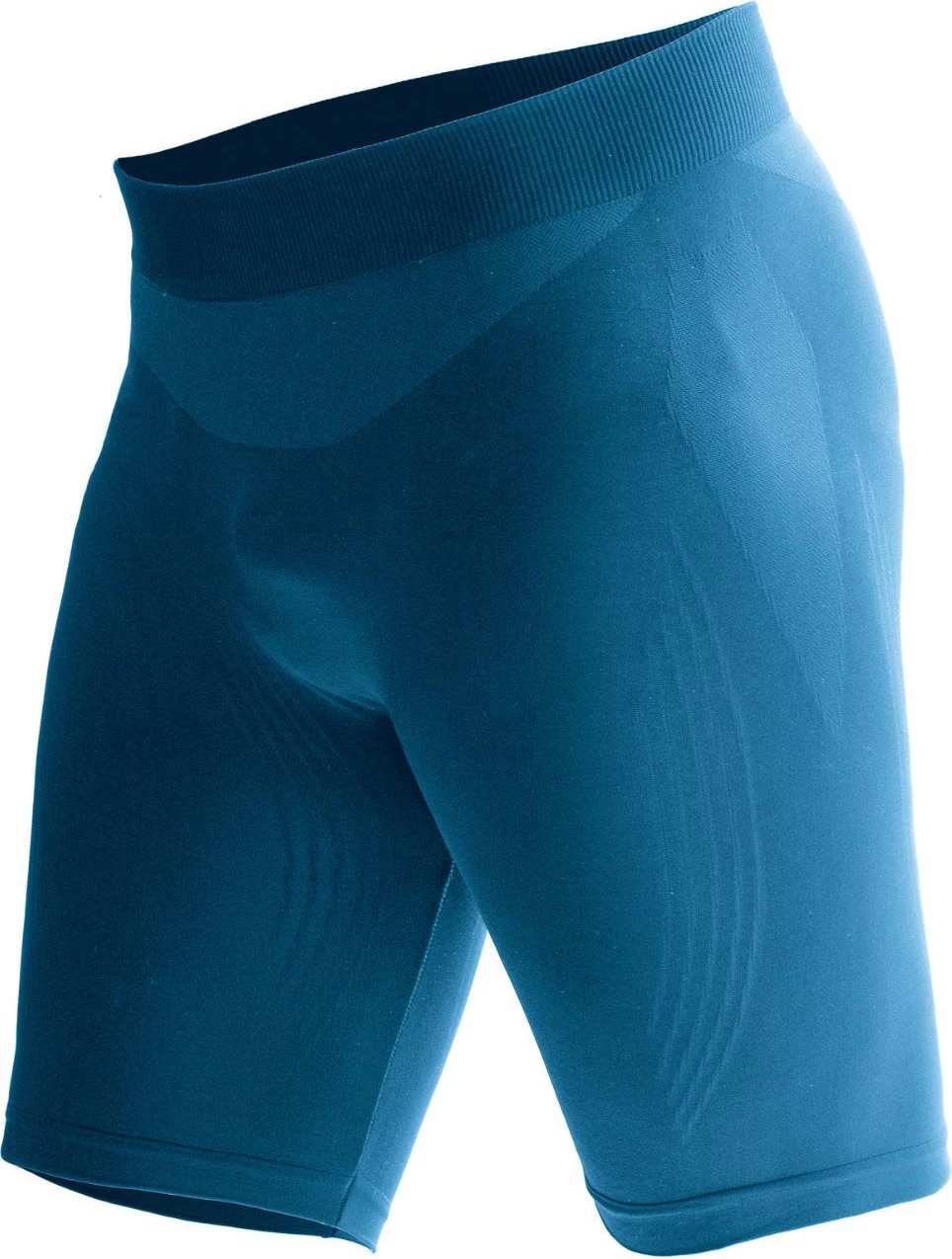 Të brendshme termike të shkurtra për meshkuj Vivasport, blu