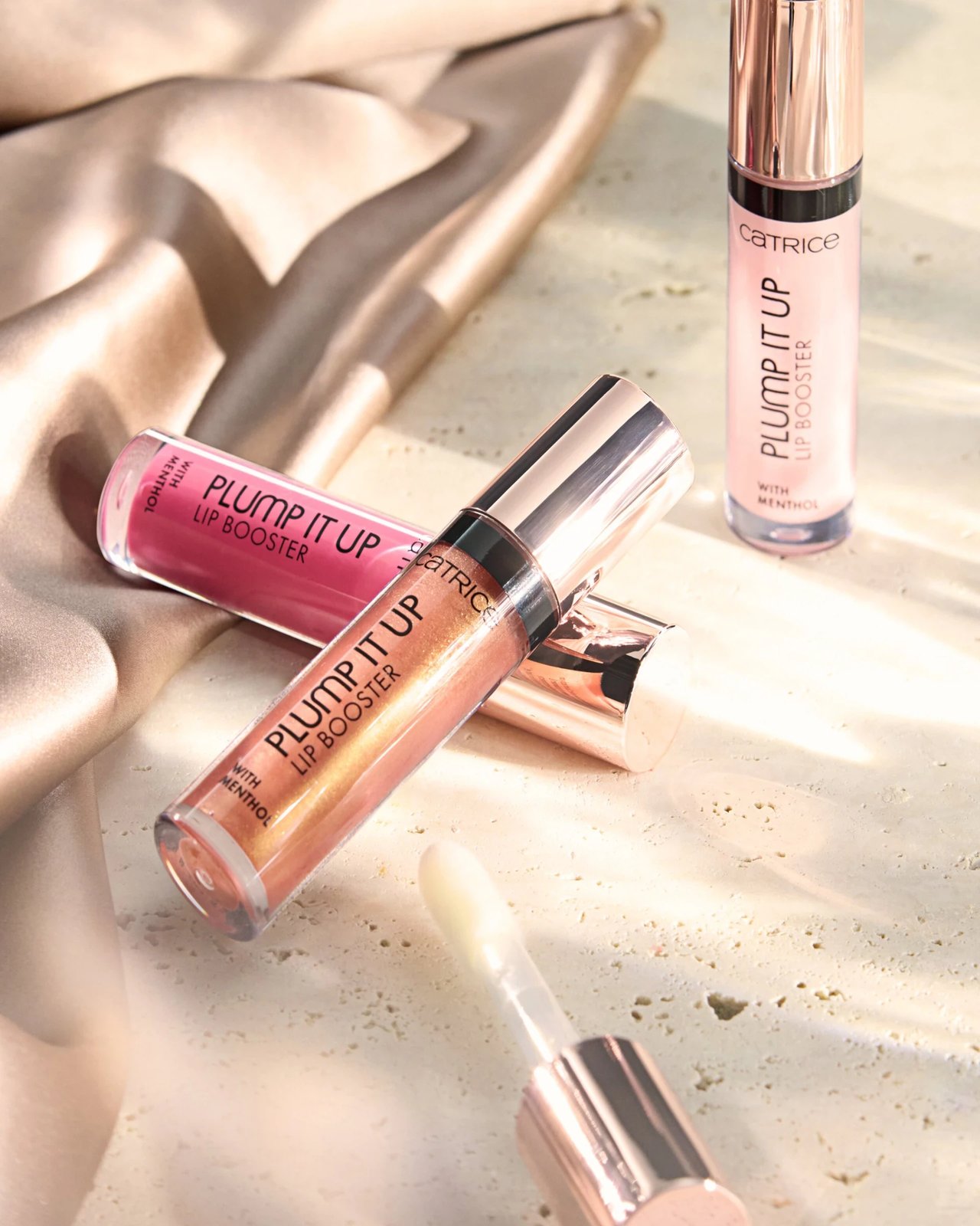 Catrice Plump It Up Lip Booster 030